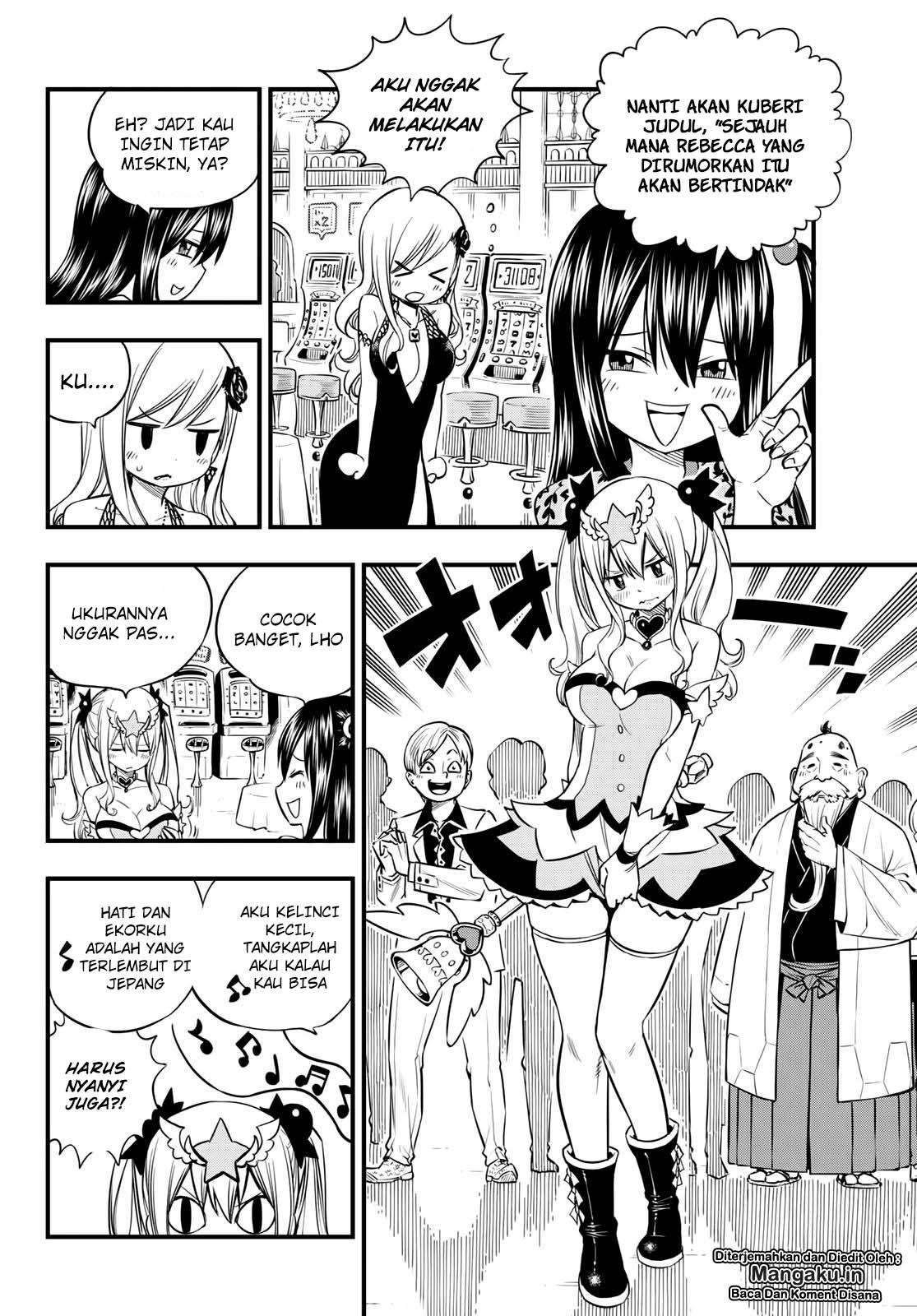 Eden’s Zero